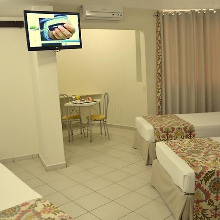 Tower Franca Hotel Kültér fotó